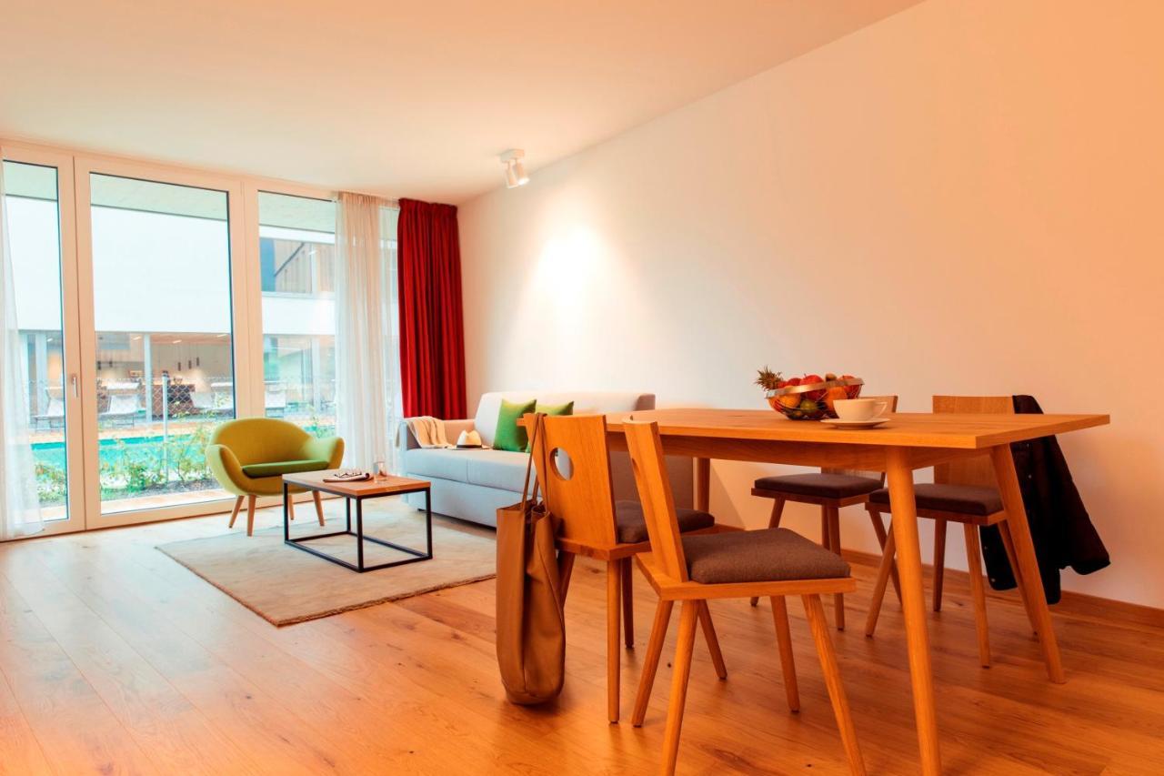 Aparthotel All-suite Oetztal 4*