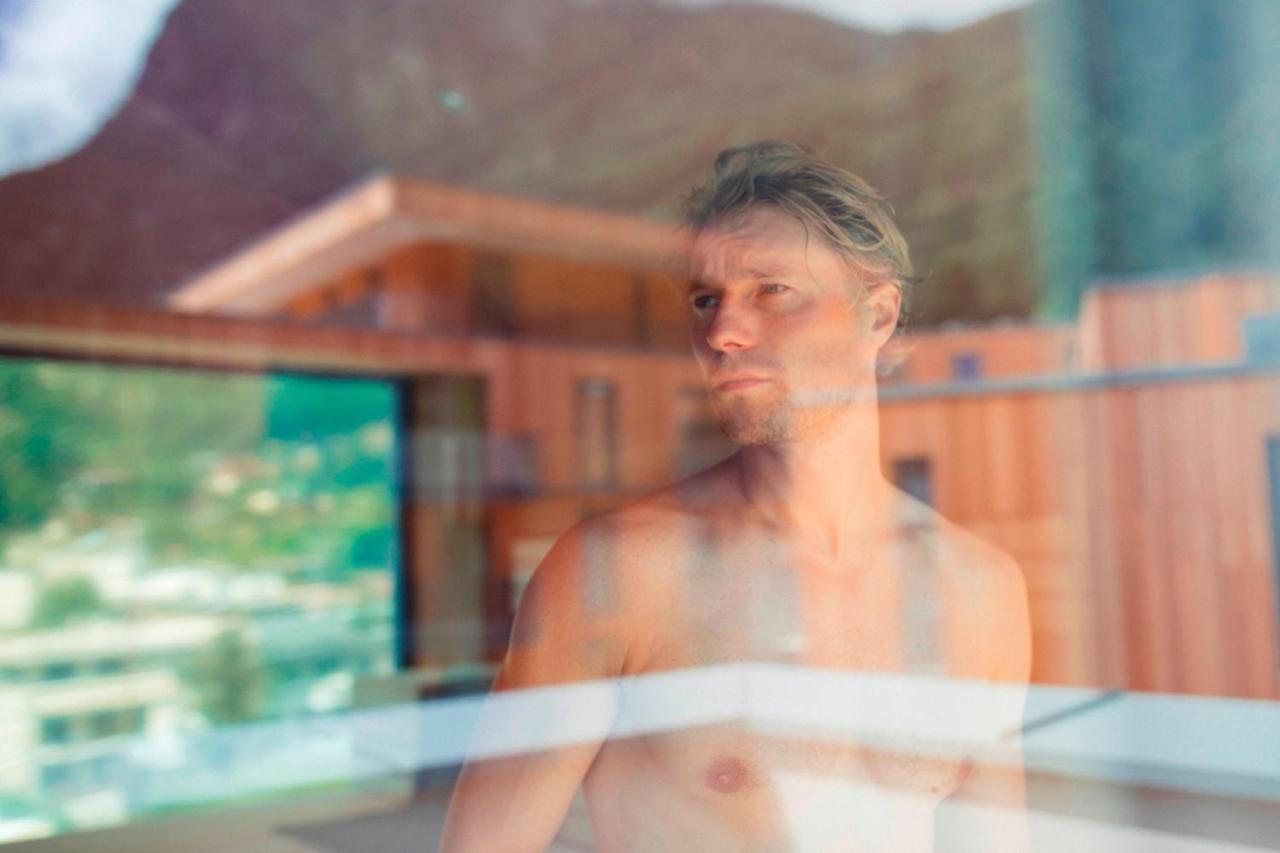 All-suite Oetztal 4*