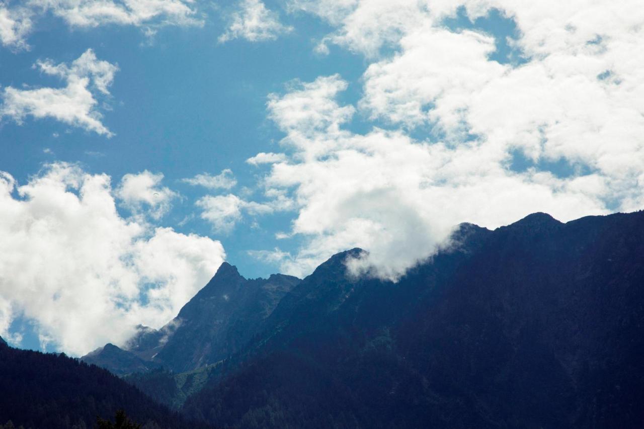 All-suite Oetztal Aparthotel Oetz