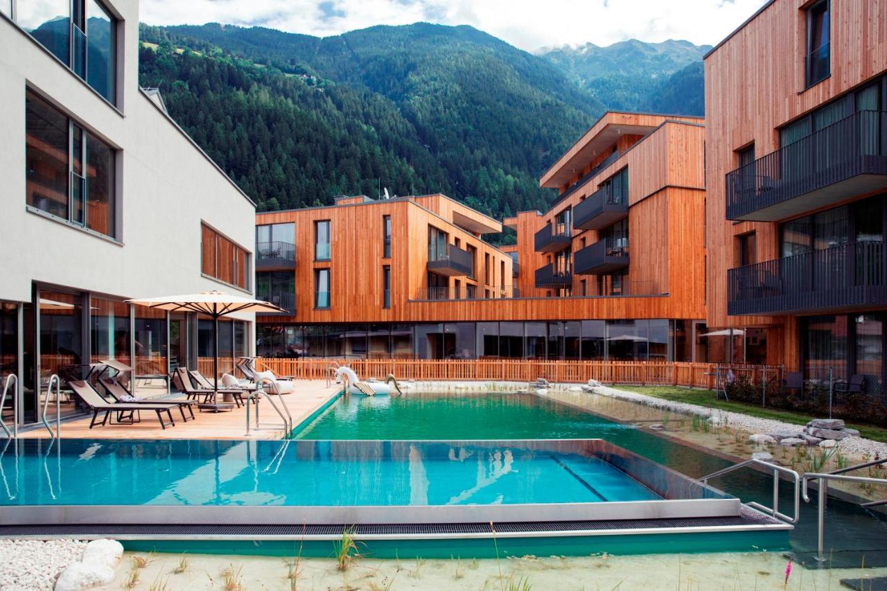 All-suite Oetztal 4* Oetz