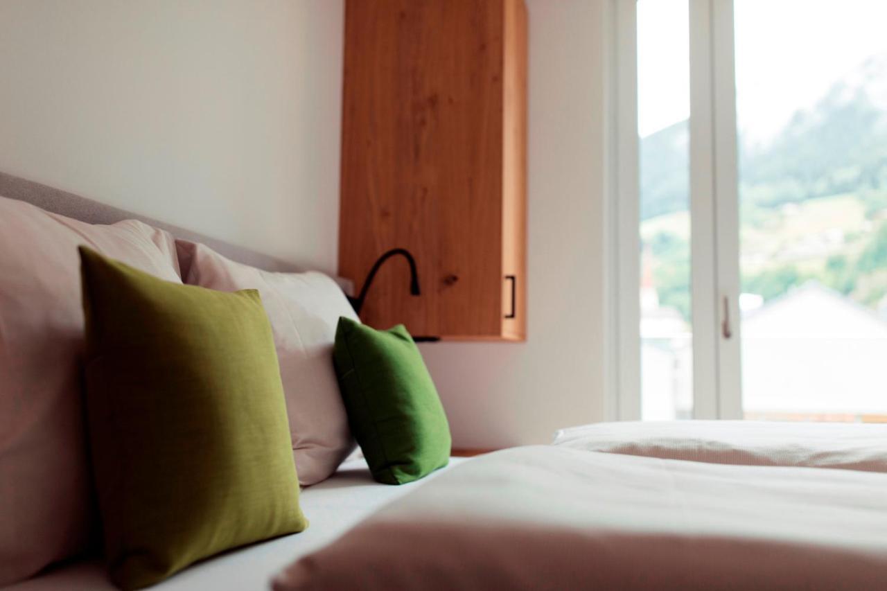 All-suite Oetztal Aparthotel 4*