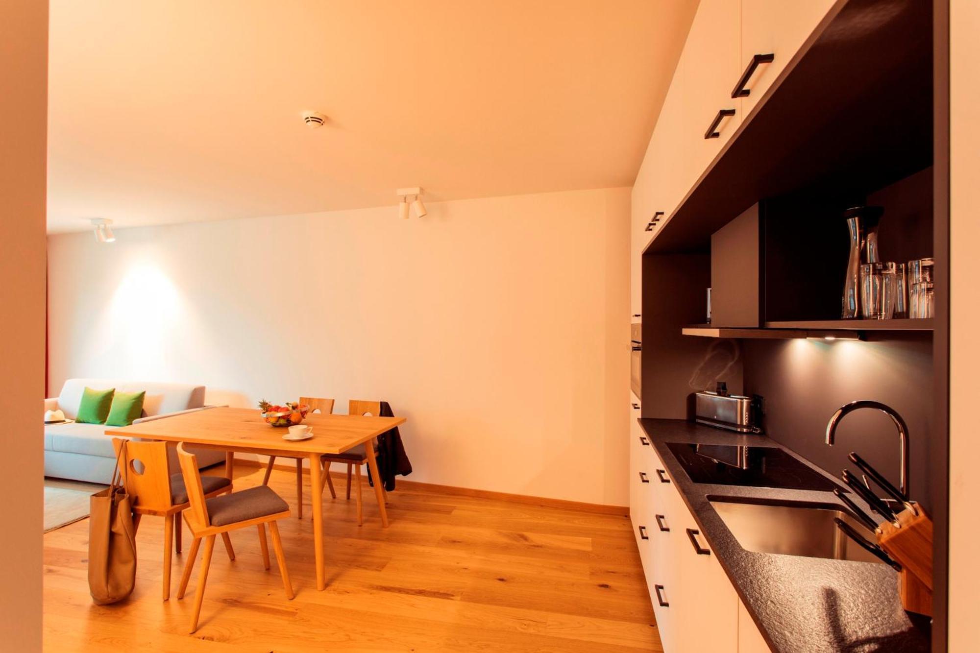 All-suite Oetztal 4* Oetz