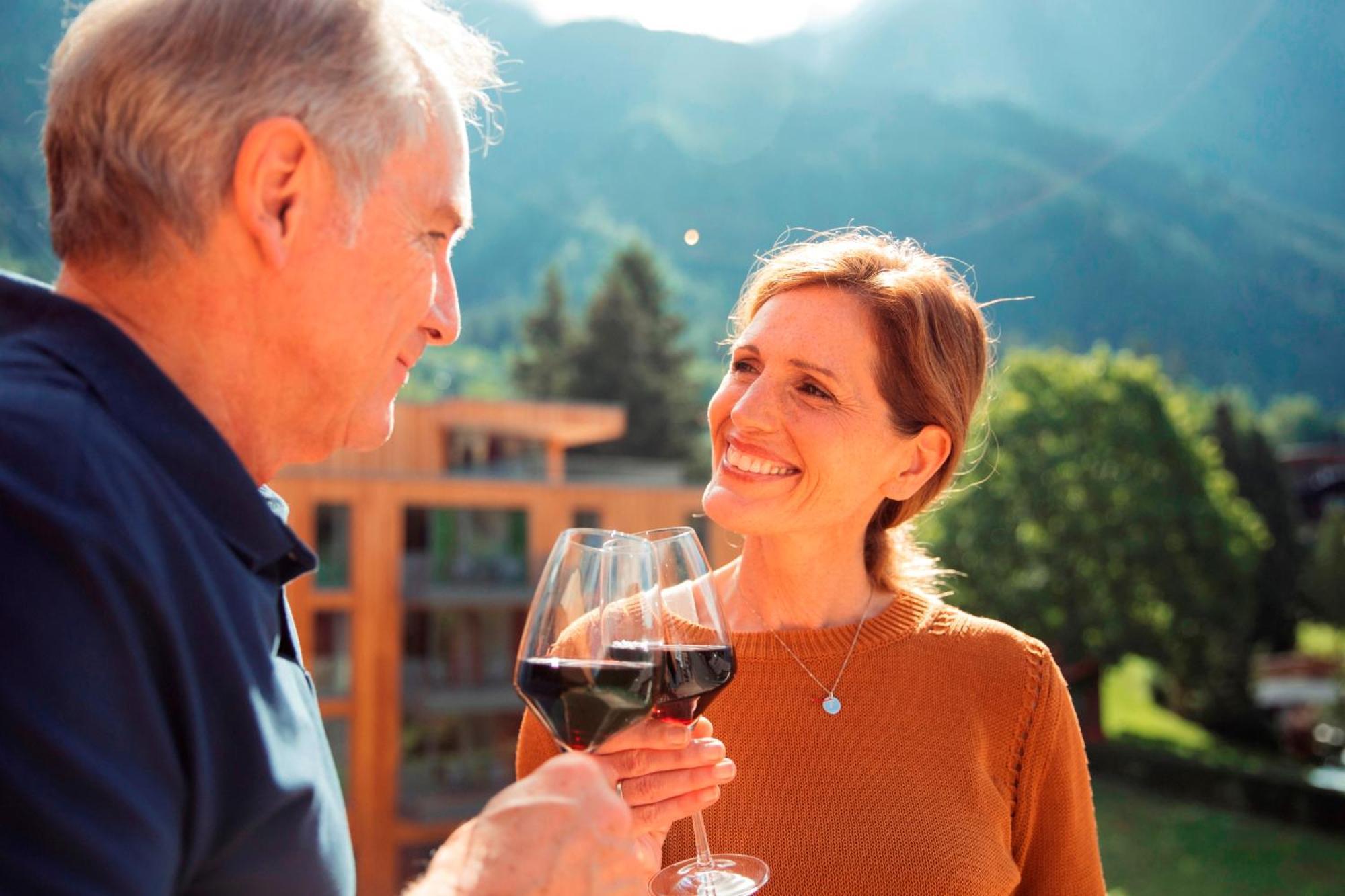 All-suite Oetztal 4*