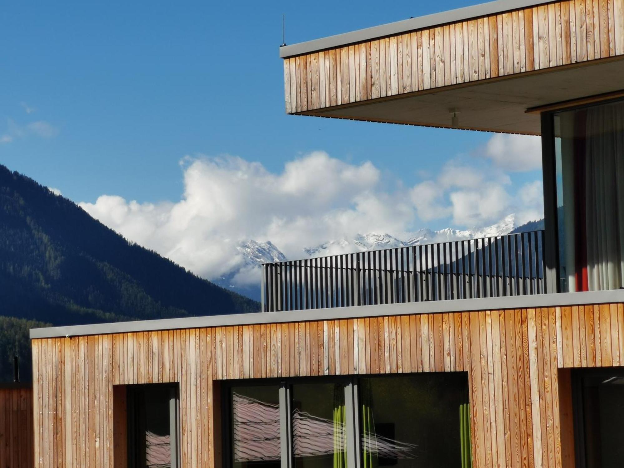All-suite Oetztal